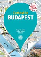 Couverture du livre « Budapest (édition 2019) » de Collectif Gallimard aux éditions Gallimard-loisirs