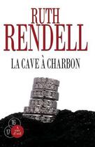 Couverture du livre « La cave à charbon » de Ruth Rendell aux éditions A Vue D'oeil