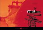 Couverture du livre « Voyage à quai » de Sailly et Riet aux éditions Des Bulles Dans L'ocean