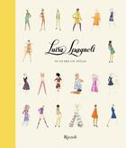 Couverture du livre « Luisa Spagnoli 92 years of style » de  aux éditions Rizzoli