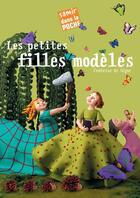 Couverture du livre « Les petites filles modèles » de Sophie De Segur aux éditions Samir