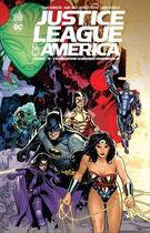 Couverture du livre « Justice League of America Tome 4 : troisième guerre mondiale » de Grant Morrison et Howard Porter et Collectif aux éditions Urban Comics