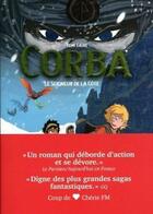 Couverture du livre « Corba Tome 2 : le seigneur de la côte » de Remi Faure aux éditions Les Arenes