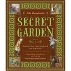 Couverture du livre « The annotated secret garden » de Burnett Frances Hodgson aux éditions 