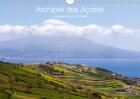 Couverture du livre « Paysages de l archipel des aco » de Fanch Galivel aux éditions Calvendo