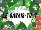 Couverture du livre « Le savais-tu ? » de Celia Braud aux éditions Books On Demand