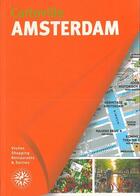 Couverture du livre « Amsterdam » de Collectif Gallimard aux éditions Gallimard-loisirs