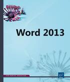 Couverture du livre « Word 2013 » de  aux éditions Eni