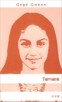 Couverture du livre « Tamara » de Gege Gwenn aux éditions Keit Vimp Bev