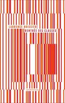 Couverture du livre « Rentrée des classes » de Boissier Laurence aux éditions Art Et Fiction