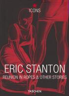 Couverture du livre « Eric stanton. reunion-trilingue » de  aux éditions Taschen