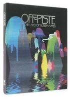 Couverture du livre « Offpiste ; the land of Kustaa Saksi » de Kustaa Saksi aux éditions Dgv