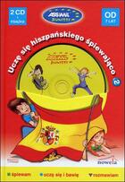 Couverture du livre « Album hiszpanskiego 2 (l+cd) » de  aux éditions Assimil