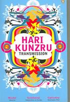 Couverture du livre « Transmission » de Hari Kunzru aux éditions Adult Pbs
