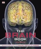 Couverture du livre « The Human Brain Book » de Rita Carter aux éditions Dorling Kindersley Uk