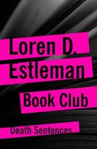 Couverture du livre « Book Club » de Estleman Loren D aux éditions Head Of Zeus