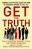 Couverture du livre « GET THE TRUTH » de Philip Houston et Michael Floyd aux éditions Icon Books