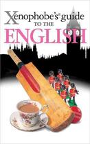 Couverture du livre « The english » de Miall, Antony Milsted, David aux éditions Oval Books