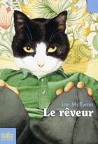 Couverture du livre « Le rêveur » de Ian Mcewan aux éditions Gallimard-jeunesse