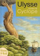 Couverture du livre « Ulysse contre le Cyclope » de  aux éditions Les Mots Magiques