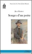 Couverture du livre « Songes d'un poète » de Jean Rameau aux éditions Cairn