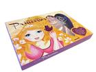 Couverture du livre « Coffret princesses » de  aux éditions Hemma