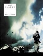 Couverture du livre « Signé nocturnes » de Clarke aux éditions Lombard