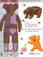 Couverture du livre « Ours » de  aux éditions Mango