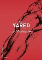 Couverture du livre « La malédiction » de Hyam Yared aux éditions Des Equateurs