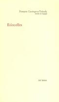 Couverture du livre « Etincelles i » de Cassingena-Trevedy F aux éditions Ad Solem