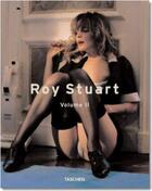 Couverture du livre « Roy stuart / volume ii-trilingue » de  aux éditions Taschen