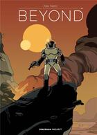 Couverture du livre « Beyond » de Alex Nieto aux éditions Caurette