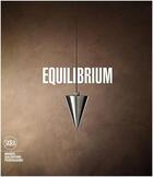 Couverture du livre « Equilibrium (museo salvatore ferragamo) » de Ricci Stefania aux éditions Skira