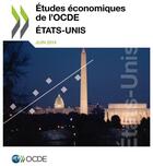 Couverture du livre « Études économiques de l'OCDE ; Etats-Unis 2014 » de  aux éditions Ocde