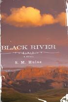 Couverture du livre « Black River » de Hulse S M aux éditions Houghton Mifflin Harcourt