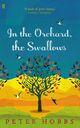 Couverture du livre « In the Orchard, the Swallows » de Peter Hobbs aux éditions Faber And Faber Digital