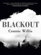 Couverture du livre « Blackout » de Connie Willis aux éditions Gollancz