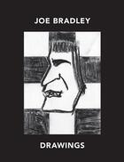 Couverture du livre « Joe bradley: drawings » de  aux éditions Dap Artbook