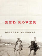 Couverture du livre « Red Rover » de Mcnamer Deirdre aux éditions Penguin Group Us