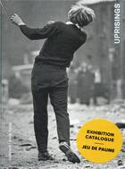 Couverture du livre « Uprisings » de Georges Didi-Huberman aux éditions Antique Collector's Club