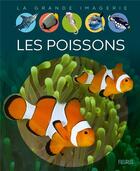 Couverture du livre « Les poissons » de Renee Le Bloas-Julienne aux éditions Fleurus
