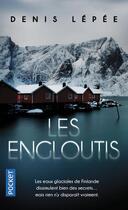 Couverture du livre « Les engloutis » de Denis Lepee aux éditions Pocket