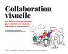 Couverture du livre « Collaboration visuelle » de Qvist-Sorensen Ole et Loa Baastrup aux éditions Pearson