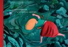 Couverture du livre « Colombine, la violoniste spatiale » de Ange Potier et Carlos Videla aux éditions L'etagere Du Bas