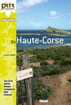 Couverture du livre « 30 balades en famille en Haute-Corse » de Laurent Chabot aux éditions Glenat