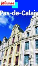 Couverture du livre « Pas-de-Calais (édition 2012) » de  aux éditions Le Petit Fute