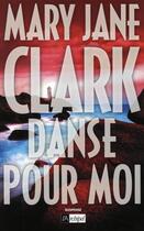 Couverture du livre « Danse pour moi » de Clark-M.J aux éditions Archipel