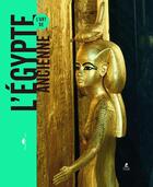Couverture du livre « Egypte ancienne » de  aux éditions Place Des Victoires