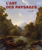 Couverture du livre « L'art des paysages » de Buttner-N aux éditions Citadelles & Mazenod