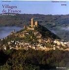 Couverture du livre « Calendrier villages de France 2009 » de  aux éditions Desastre